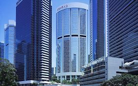Conrad Hong Kong